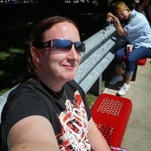 Meet your Posher, Kristin